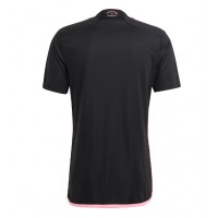 Inter Miami Fotballklær Bortedrakt 2025-26 Kortermet